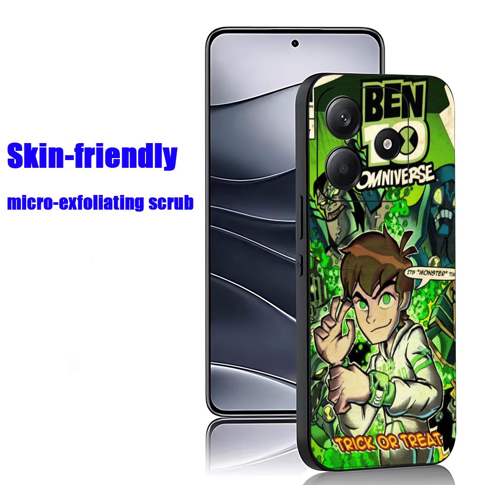 Karikatür B10-Ben 10 Havalı Ço - Phone Cases For Boys incelemesi ve fiyatı