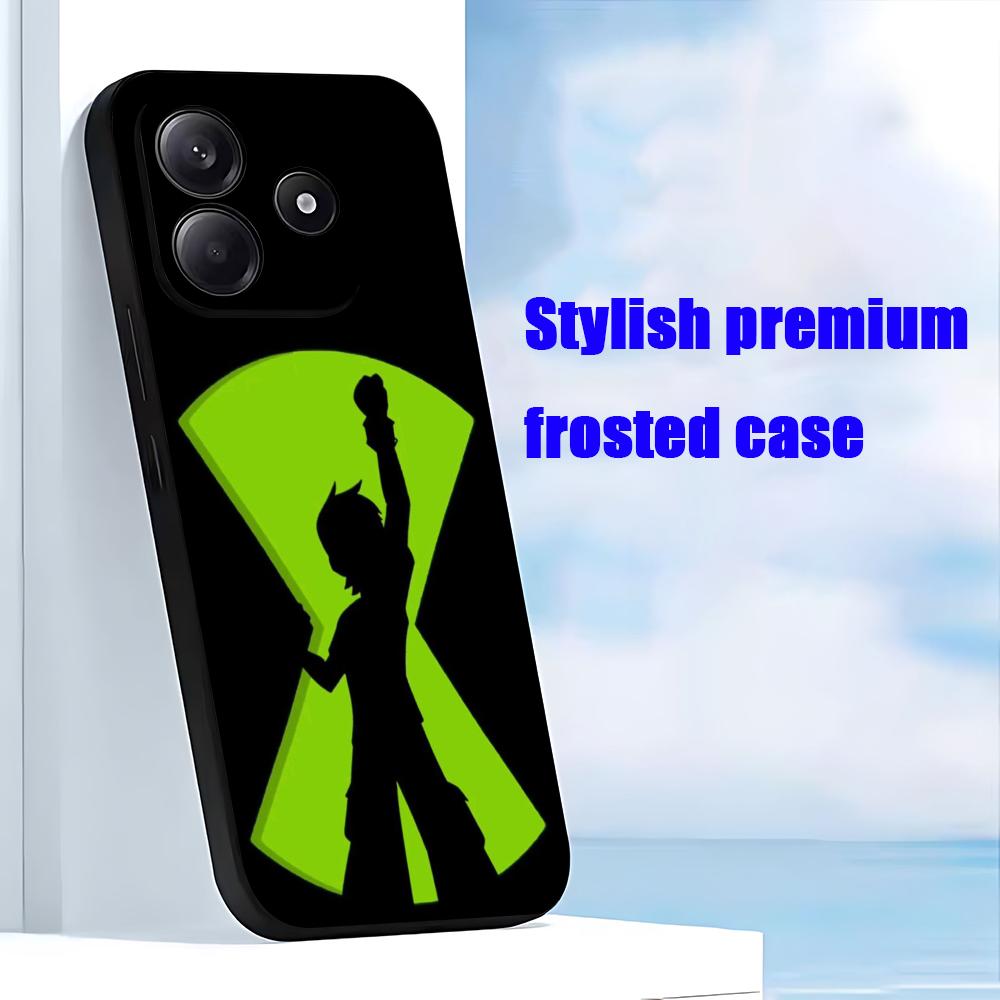Karikatür B10-Ben 10 Havalı Ço - Phone Cases For Boys incelemesi ve fiyatı