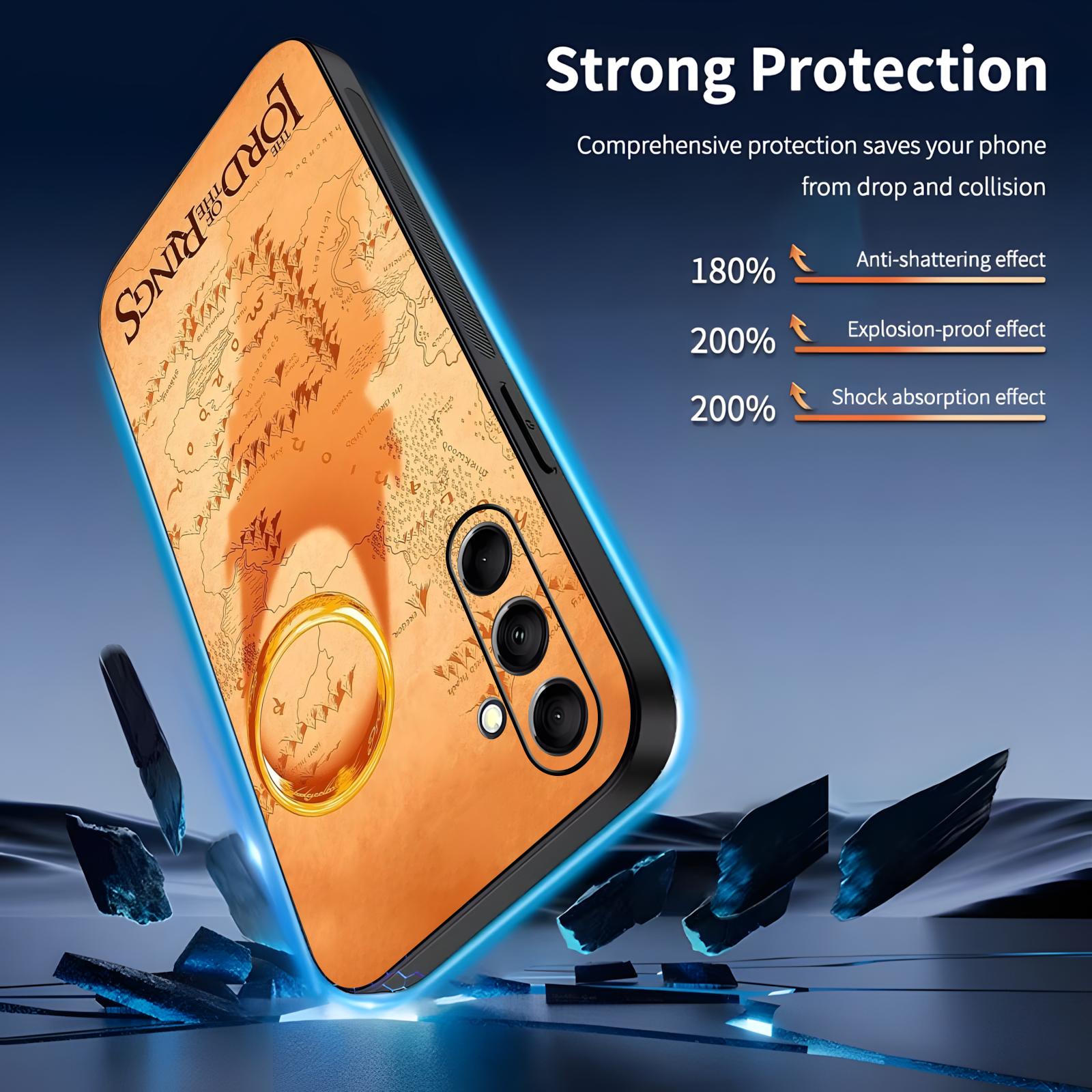 Samsung S26 S25 S24 S23 S22 S2 - Phone Cases Galaxy S24 incelemesi ve fiyatı