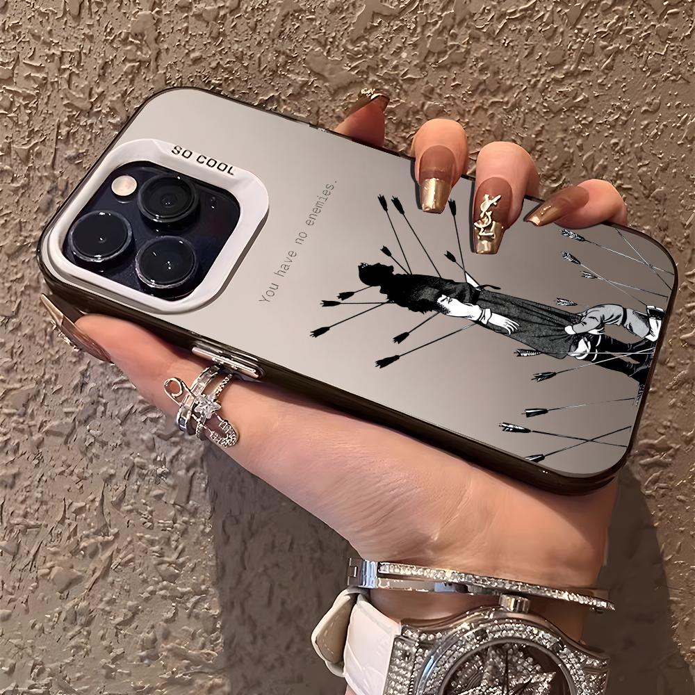 V-Vinland Saga Havalı Anime Te - Phone Cases Bulk incelemesi ve fiyatı