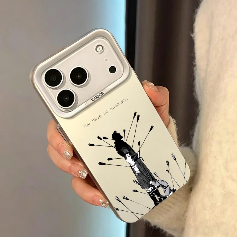 V-Vinland Saga Havalı Anime Te - Phone Cases Bulk incelemesi ve fiyatı