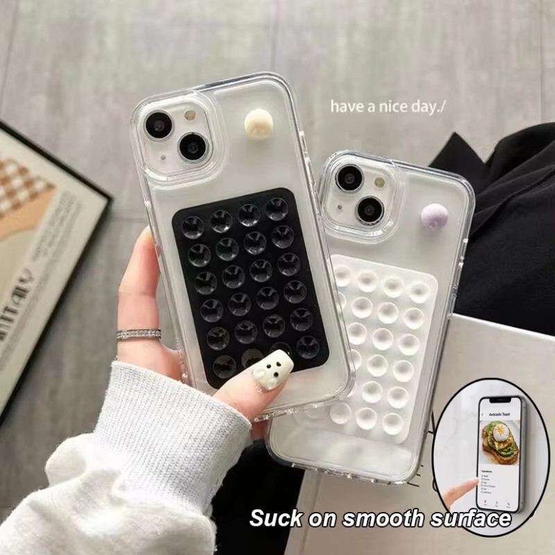 Silikon Duvar Vakumlu Tutucu Y - Phone Cases Silicone incelemesi ve fiyatı