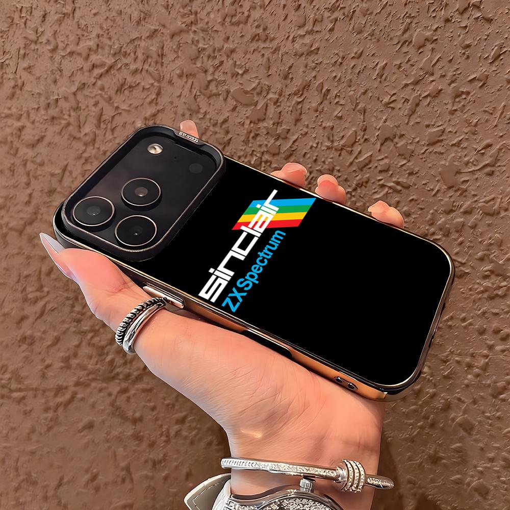 Sinclair ZX Spectrum Telefon K - Phone Cases Store incelemesi ve fiyatı