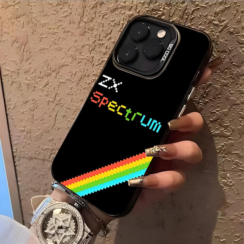 Sinclair ZX Spectrum Telefon K - Phone Cases Store incelemesi ve fiyatı