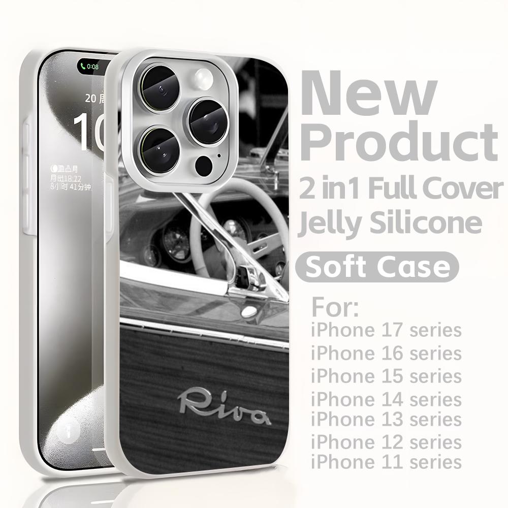 RIVA Yat Telefon Kılıfı iPhone - Phone Cases Store incelemesi ve fiyatı