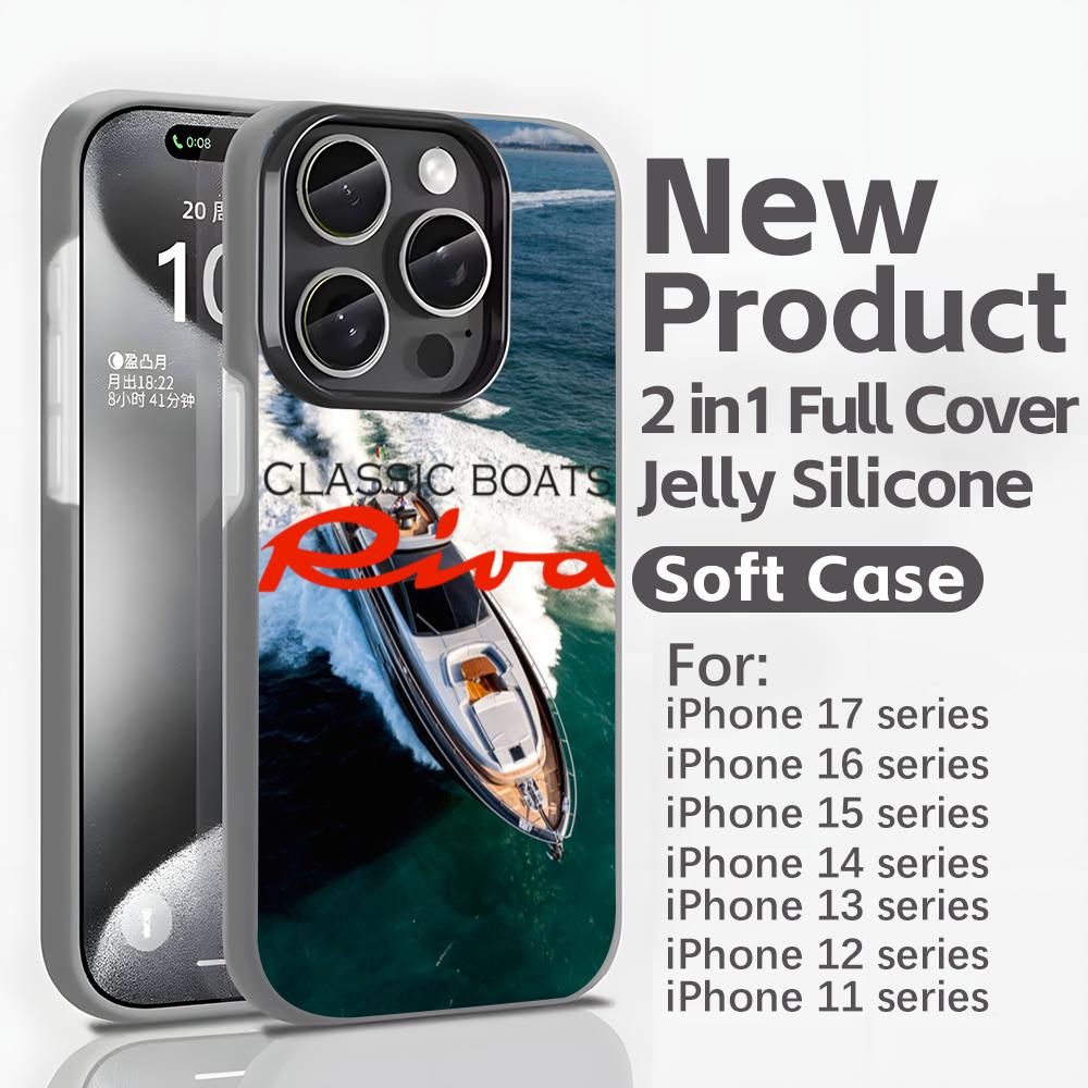 RIVA Yat Telefon Kılıfı iPhone - Phone Cases Store incelemesi ve fiyatı