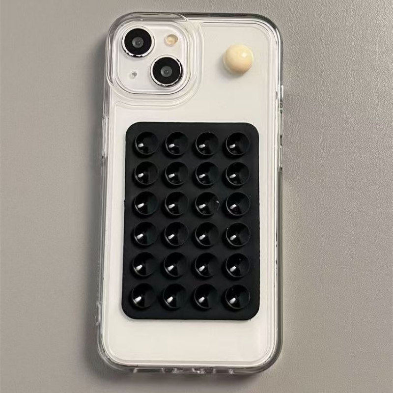 Silikon Vakumlu Telefon Tutucu - Phone Cases Silicone incelemesi ve fiyatı