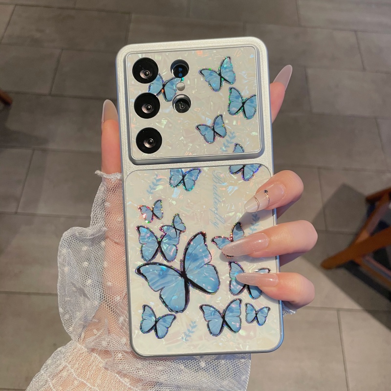 Samsung Galaxy S26 S25 S24 FE  - Luxury Plating Case incelemesi ve fiyatı