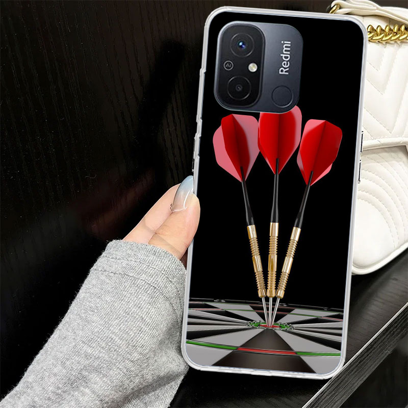 Xiaomi Redmi 14C 13C 13 12C 12 - Phone Cases Target incelemesi ve fiyatı