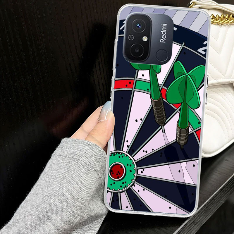 Xiaomi Redmi 14C 13C 13 12C 12 - Phone Cases Target incelemesi ve fiyatı