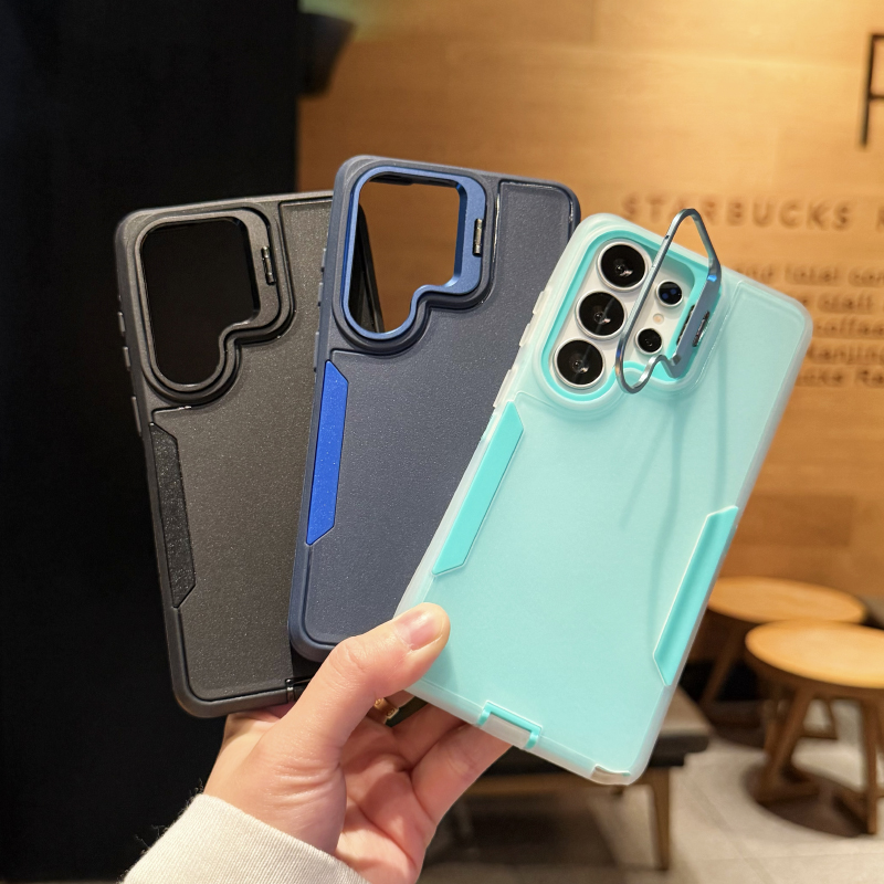 H Soft TPU+Hard PC 2'si 1 Arad - Phone Cases H&M incelemesi ve fiyatı