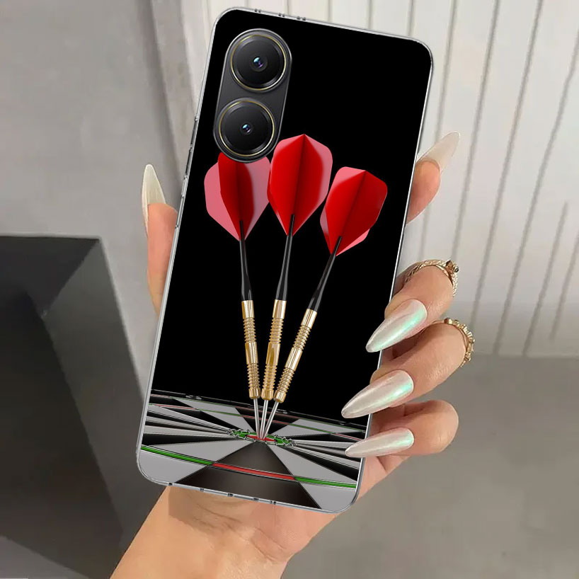 Xiaomi Poco X5 X6 X7 Pro M8 M7 - Phone Cases Target incelemesi ve fiyatı