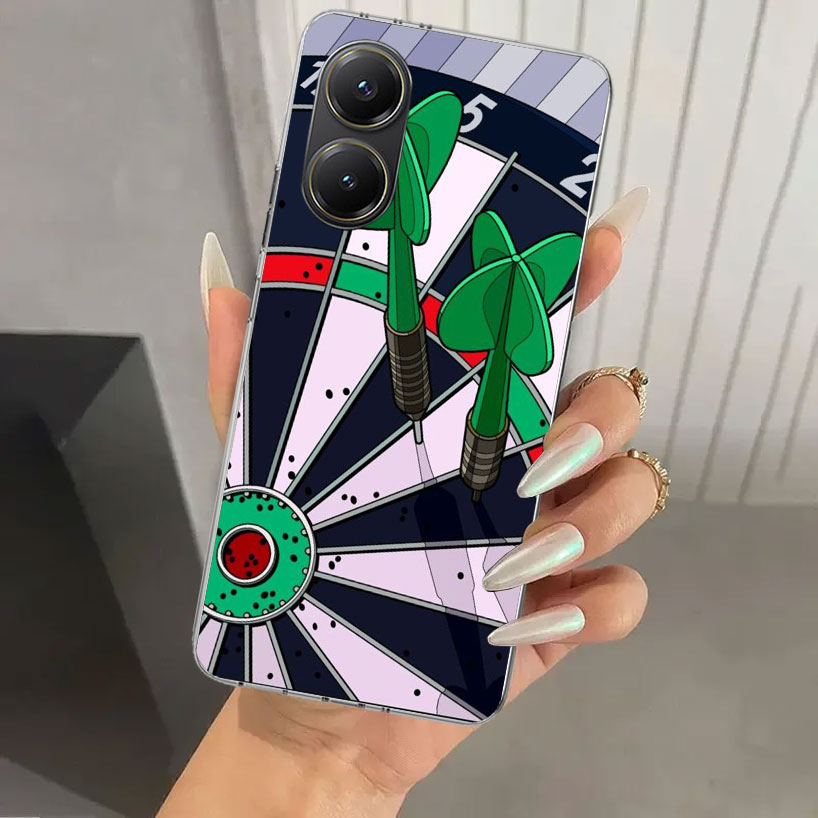 Xiaomi Poco X5 X6 X7 Pro M8 M7 - Phone Cases Target incelemesi ve fiyatı