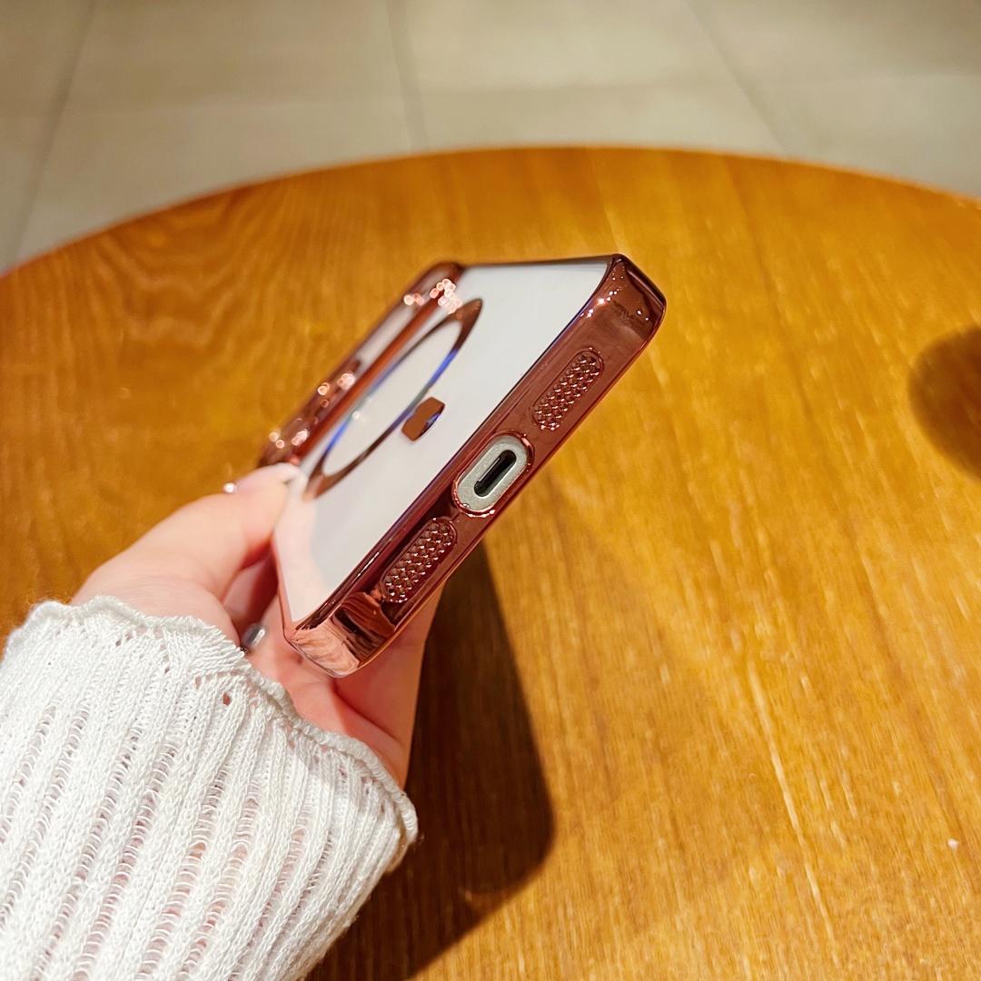 Lüks Kaplama Temizle Manyetik  - Luxury Plating Case incelemesi ve fiyatı