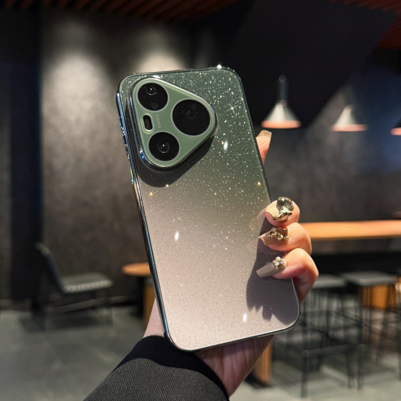 Huawei Pura90 Pura80 Pura70 Pr - Luxury Plating Case incelemesi ve fiyatı
