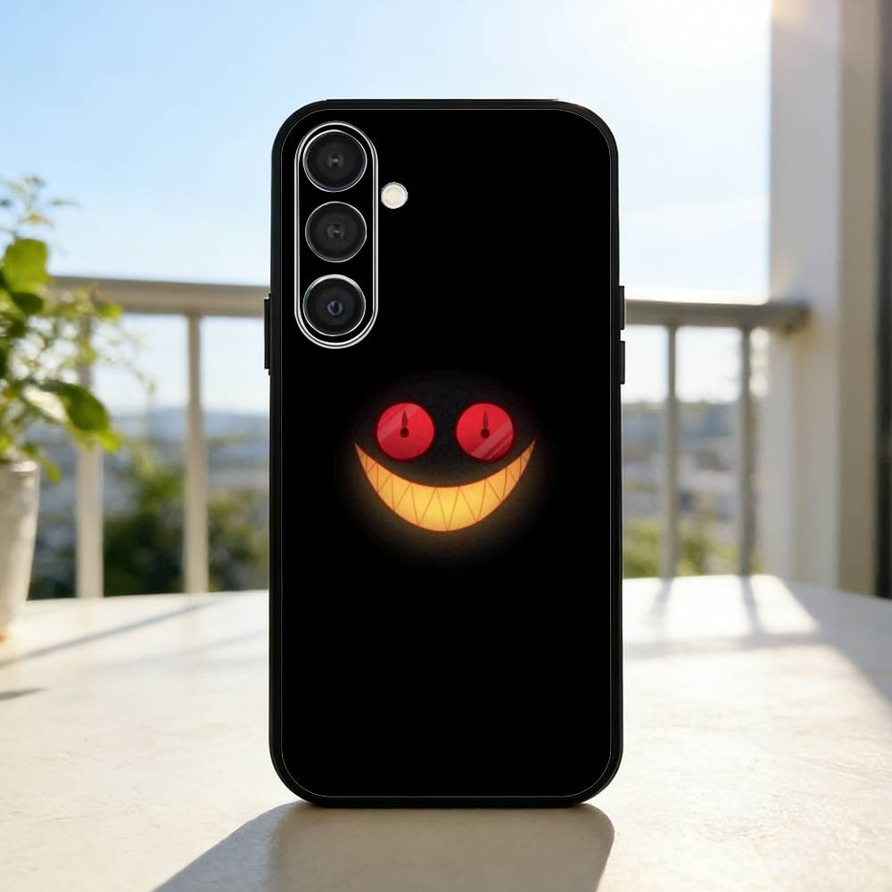 H-HazbinS H-Hotels A-AlastorS  - Phone Cases H&M incelemesi ve fiyatı