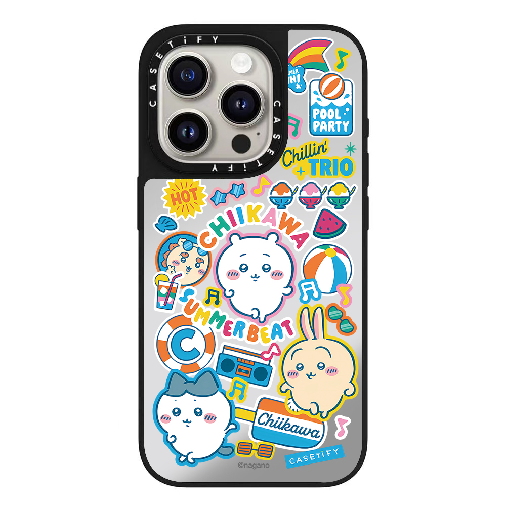 CASETiFY Ortak Markalı Chiikaw - Phone Cases Protective incelemesi ve fiyatı