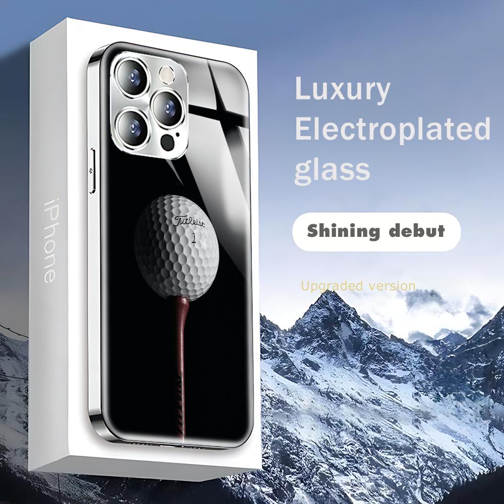 Sport Golf Topu T-Titleists Te - Phone Cases Bulk incelemesi ve fiyatı