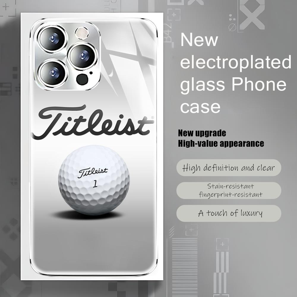 Sport Golf Topu T-Titleists Te - Phone Cases Bulk incelemesi ve fiyatı