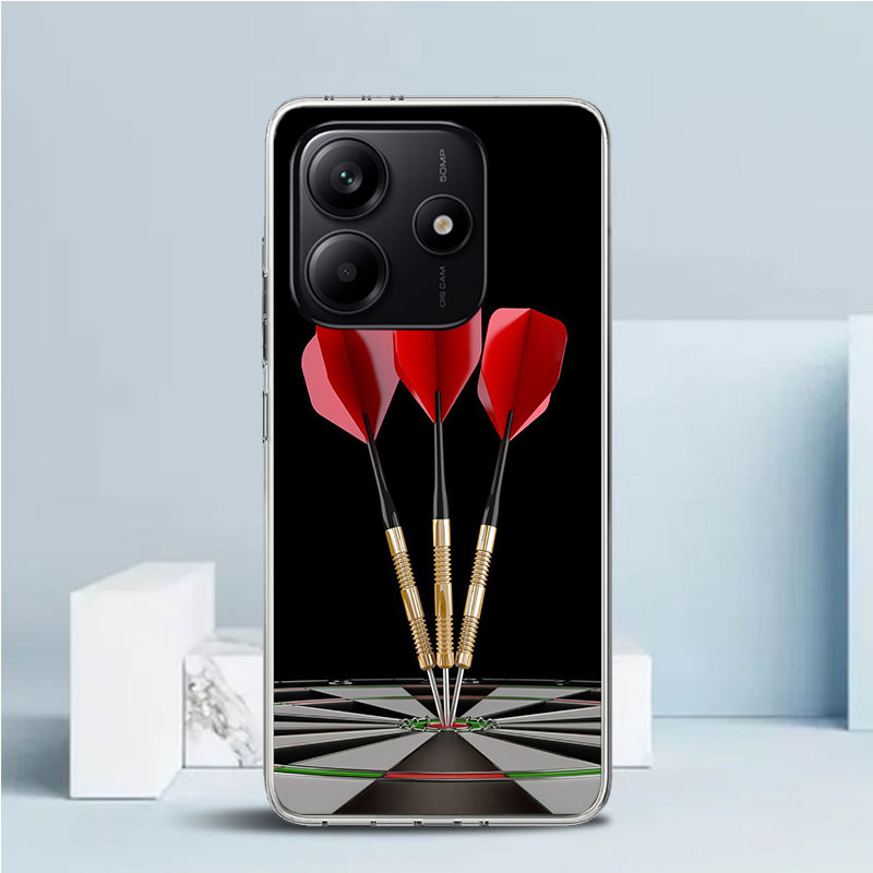 Xiaomi Redmi Note 15 14 13 12  - Phone Cases Target incelemesi ve fiyatı