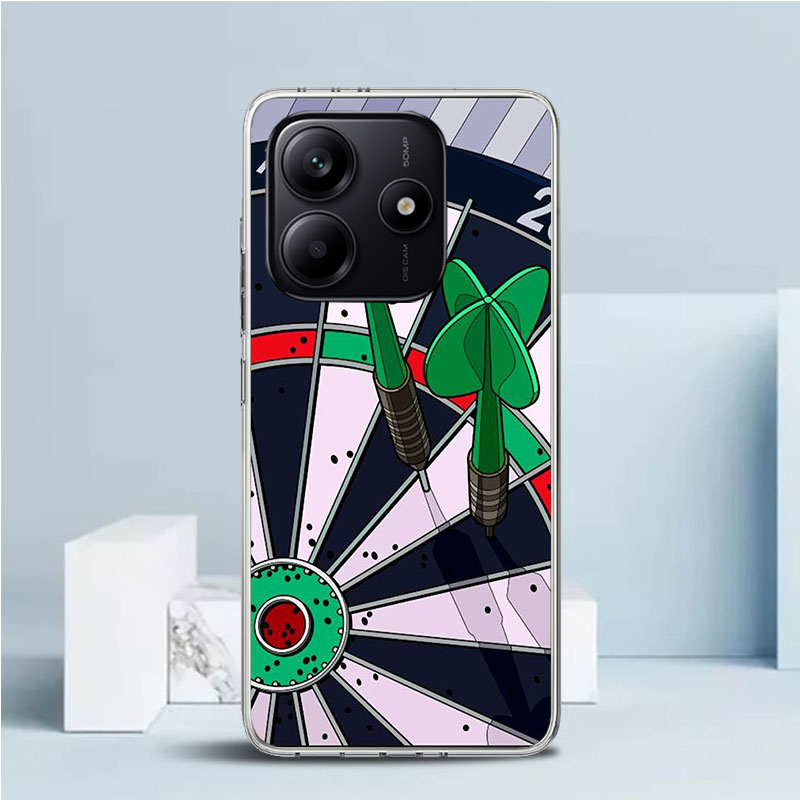 Xiaomi Redmi Note 15 14 13 12  - Phone Cases Target incelemesi ve fiyatı