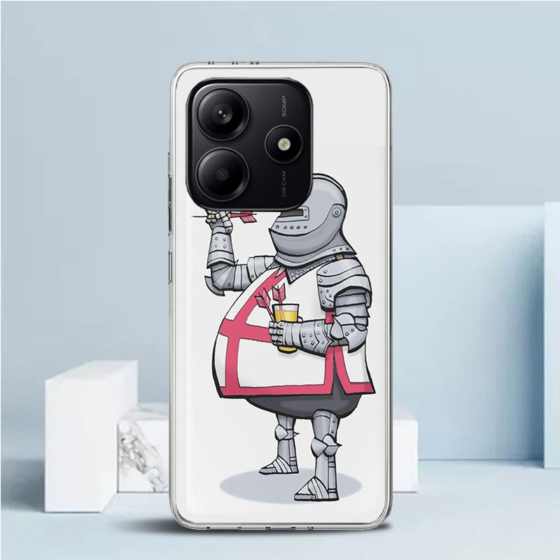 Xiaomi Redmi Note 15 14 13 12  - Phone Cases Target incelemesi ve fiyatı