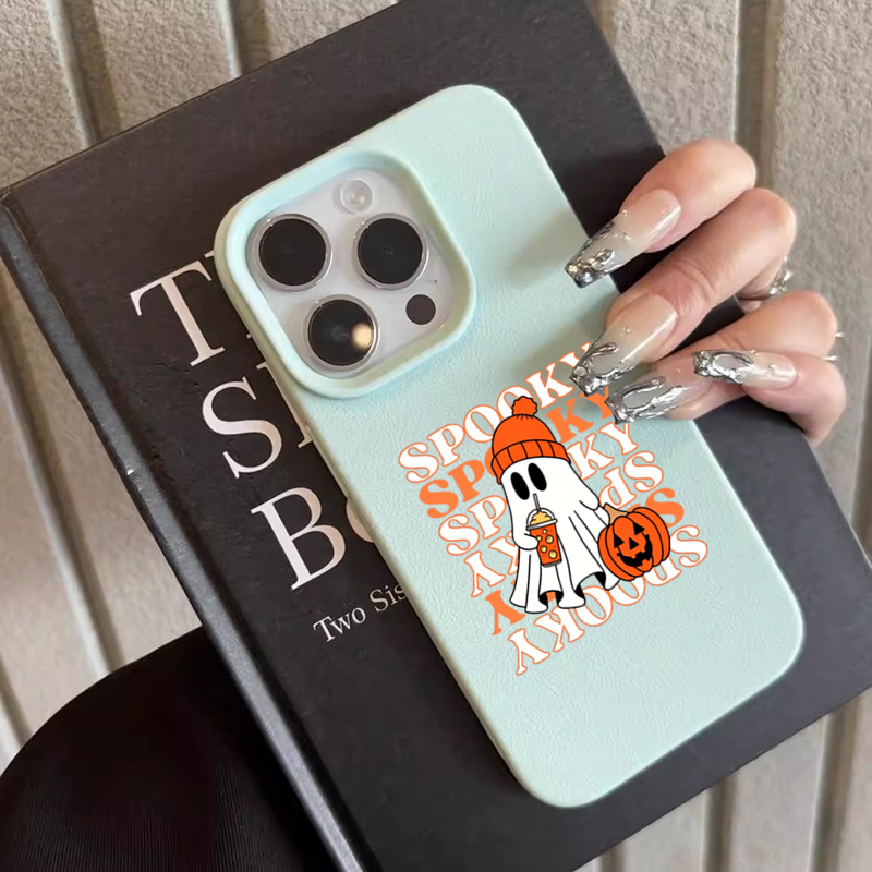 Sevimli Cadılar Bayramı Hayale - Phone Cases Cute Iphone 13 incelemesi ve fiyatı