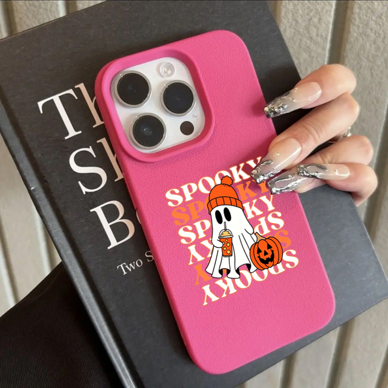 Sevimli Cadılar Bayramı Hayale - Phone Cases Cute Iphone 13 incelemesi ve fiyatı