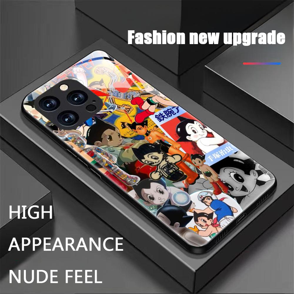 A-AstrO Boy Classic JP Anime T - Phone Cases For Boys incelemesi ve fiyatı