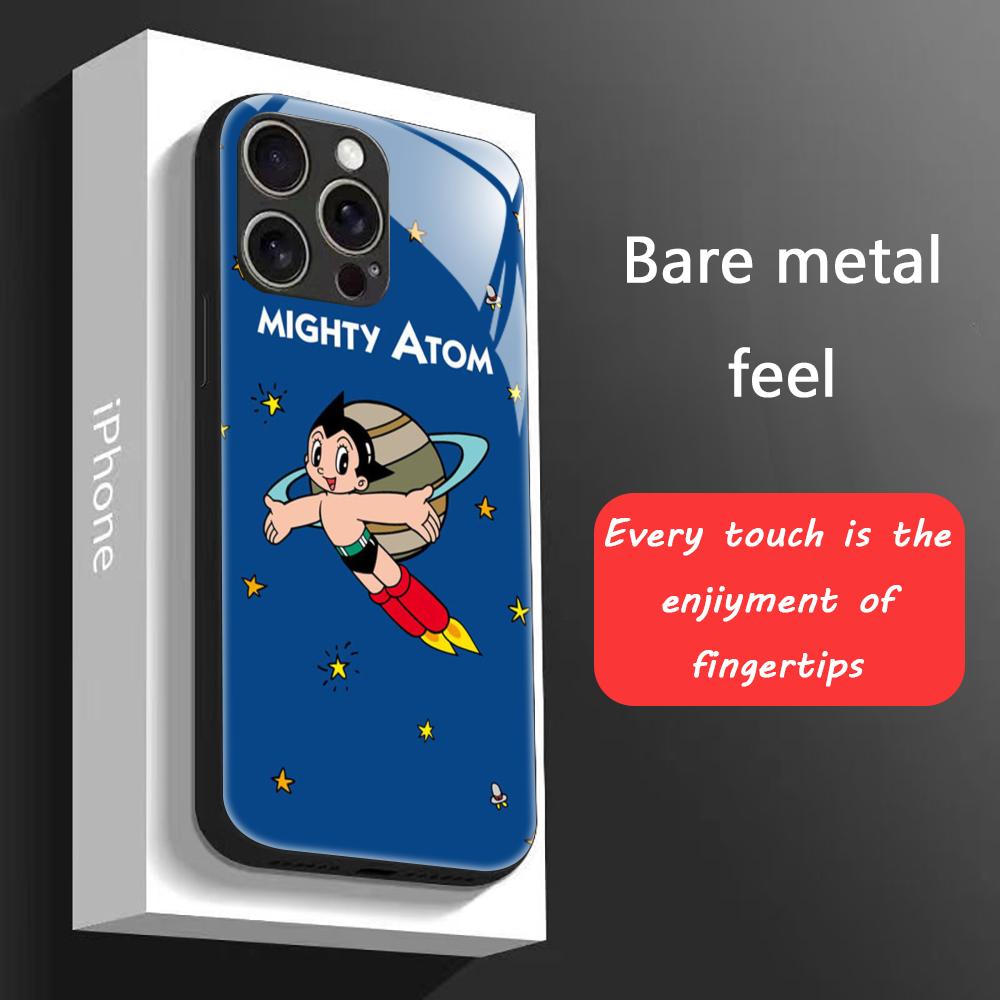 A-AstrO Boy Classic JP Anime T - Phone Cases For Boys incelemesi ve fiyatı