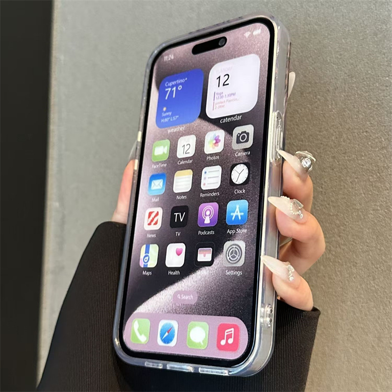 Kahverengi Çizgili Baskılı Fol - Phone Cases Brown incelemesi ve fiyatı