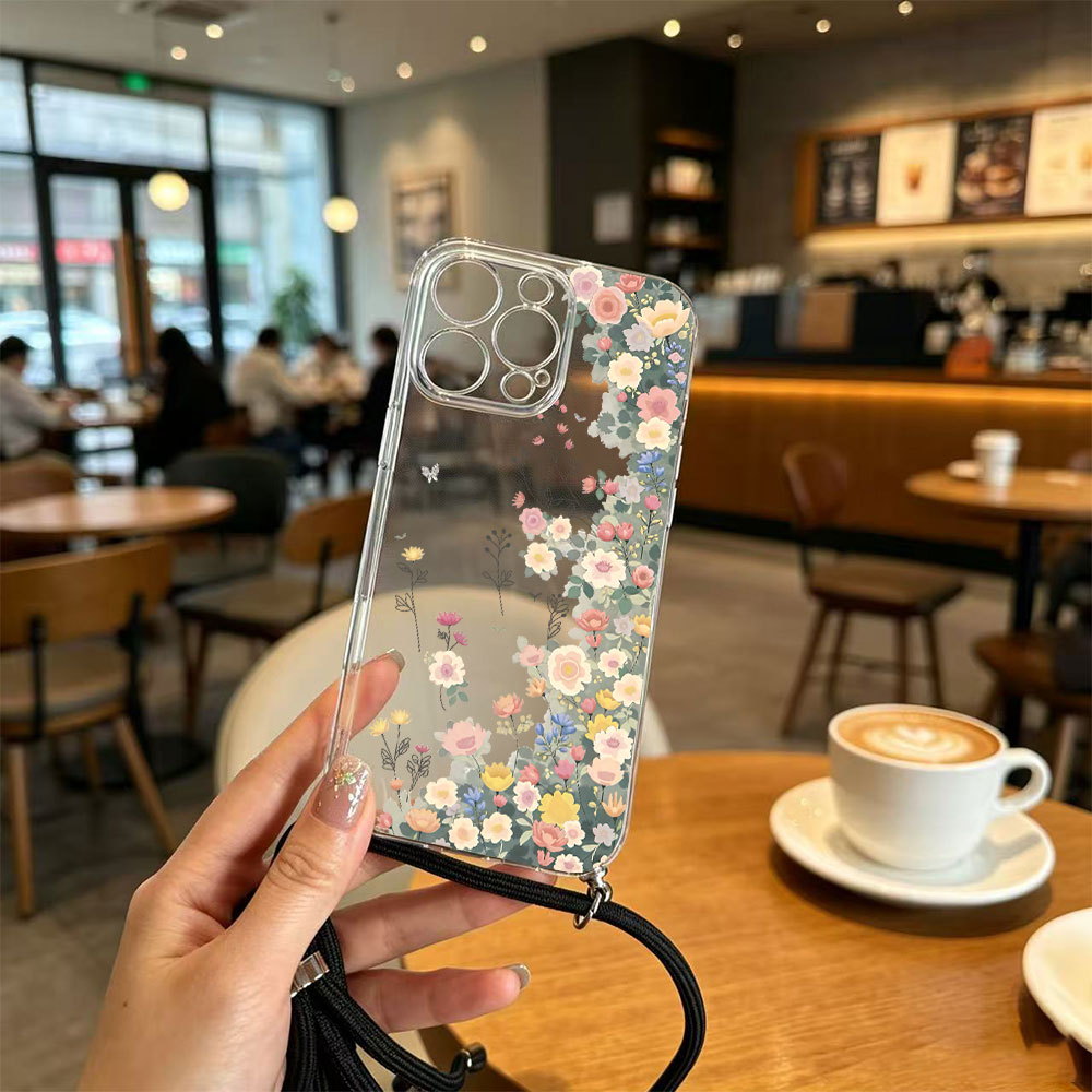iPhone 17 16 15 14 13 12 11 Pr - Phone Cases With Straps incelemesi ve fiyatı