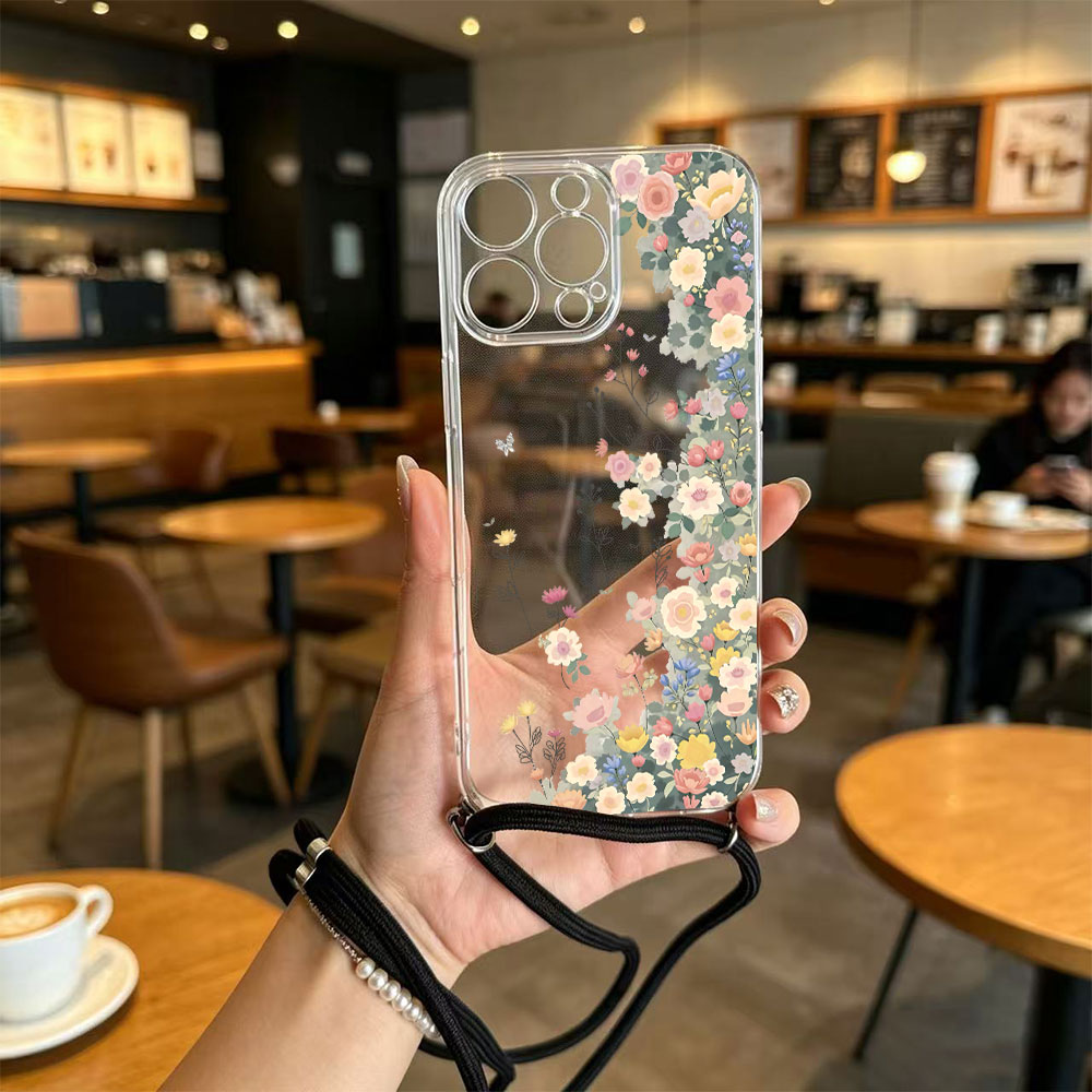 iPhone 17 16 15 14 13 12 11 Pr - Phone Cases With Straps incelemesi ve fiyatı