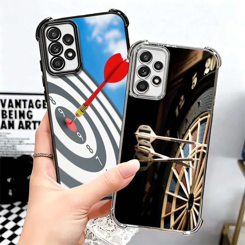 Samsung A17 A57 A27 A37 A16 A5 - Phone Cases Target incelemesi ve fiyatı