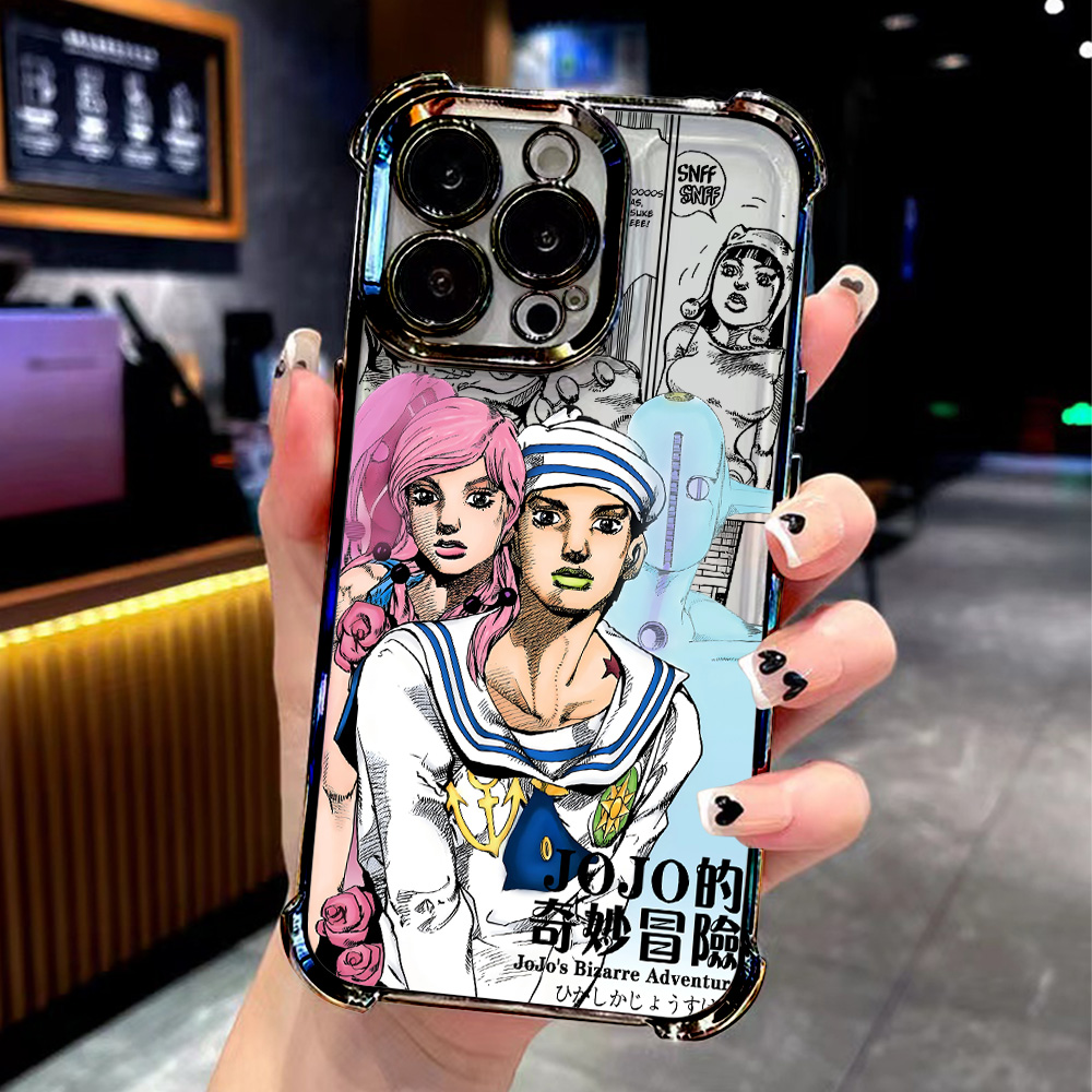 Jojo Kimyōna Bōken Kaplama Tel - Vivo Y28 incelemesi ve fiyatı