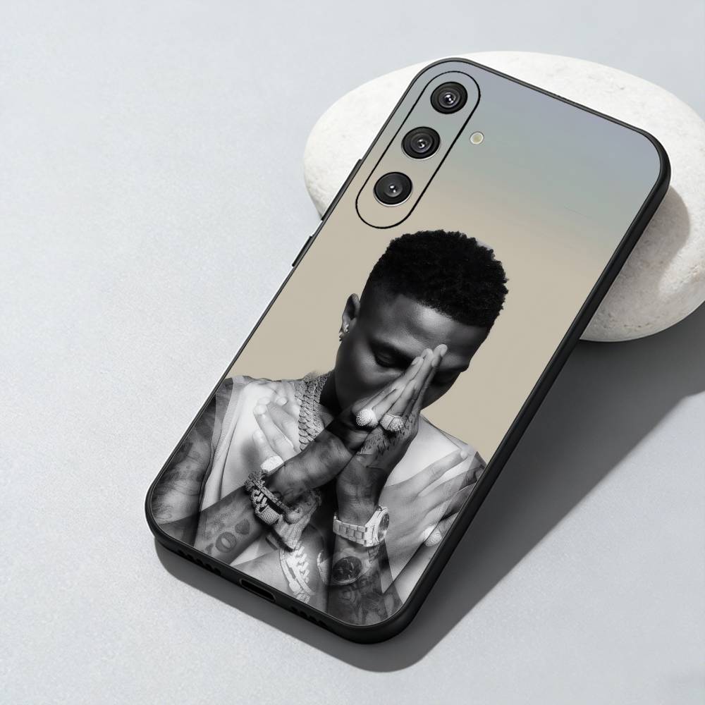 Big Wizz-z W-WizKid E-Essencee - Phone Cases Big W incelemesi ve fiyatı