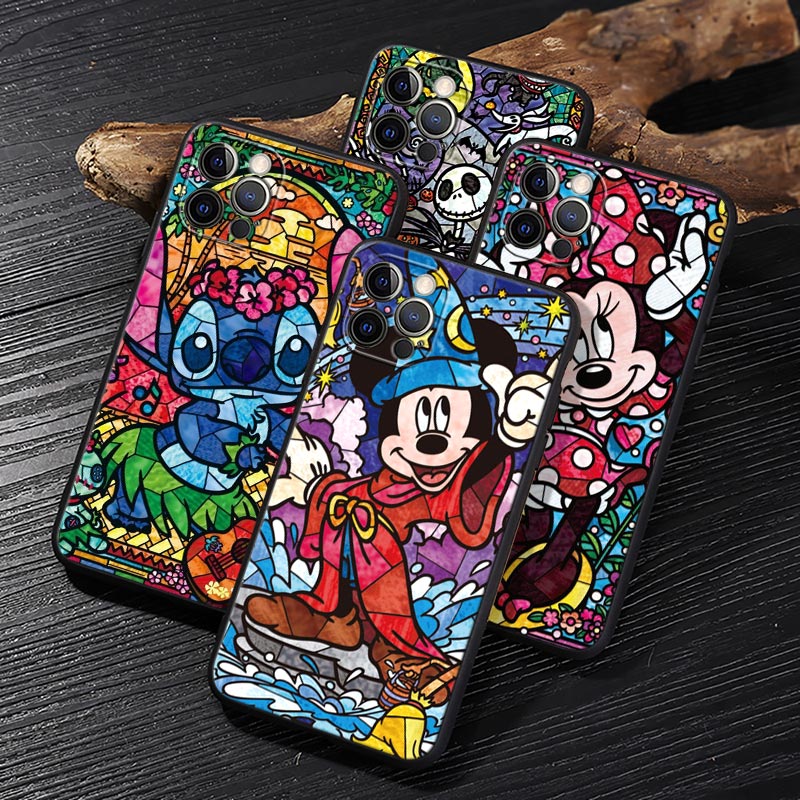 Disney Boyalı Resimli Minnie M - Phone Cases Store incelemesi ve fiyatı