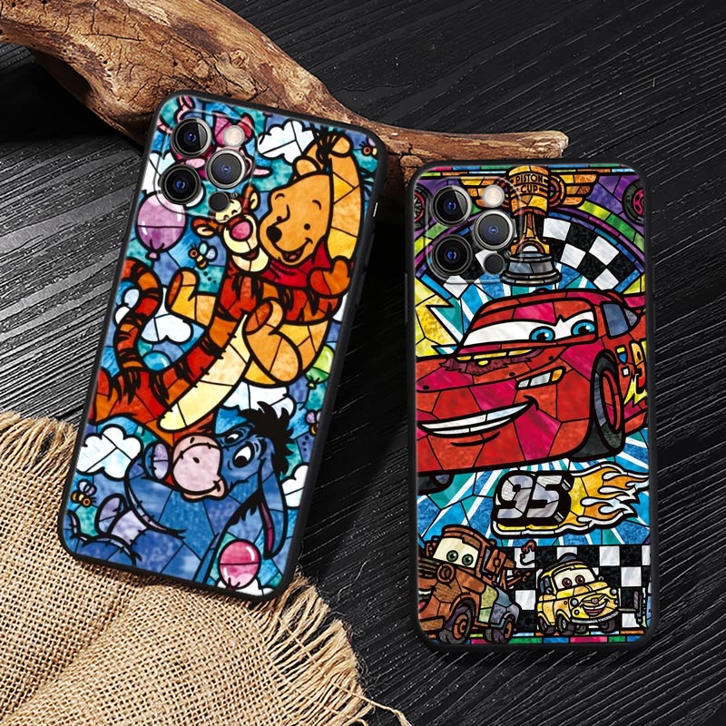 Disney Boyalı Resimli Minnie M - Phone Cases Store incelemesi ve fiyatı