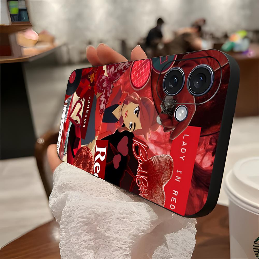 Sıcak Carmen Sandiego Karikatü - Phone Cases Xr incelemesi ve fiyatı