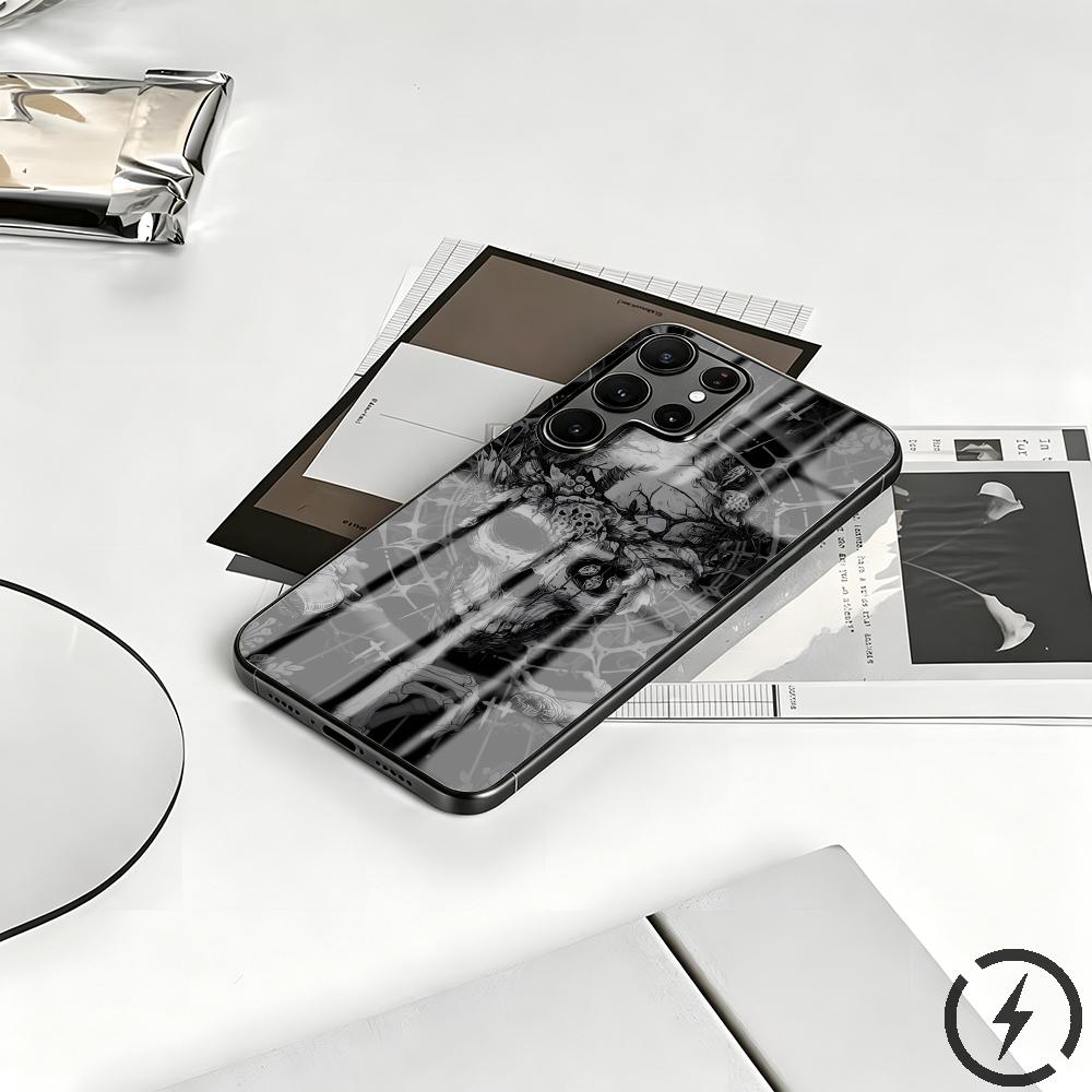H-Hunting S-Show-down Telefon  - Phone Cases H&M incelemesi ve fiyatı