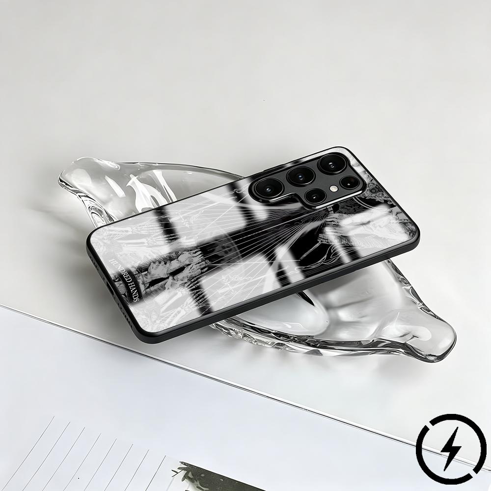 H-Hunting S-Show-down Telefon  - Phone Cases H&M incelemesi ve fiyatı