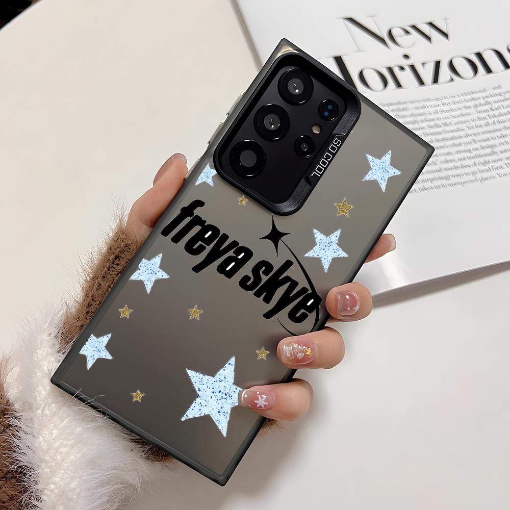 Singer F-Freya Skyes Telefon K - Phone Cases For Samsung Galaxy incelemesi ve fiyatı