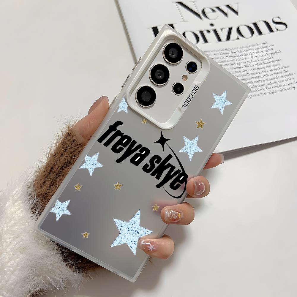 Singer F-Freya Skyes Telefon K - Phone Cases For Samsung Galaxy incelemesi ve fiyatı