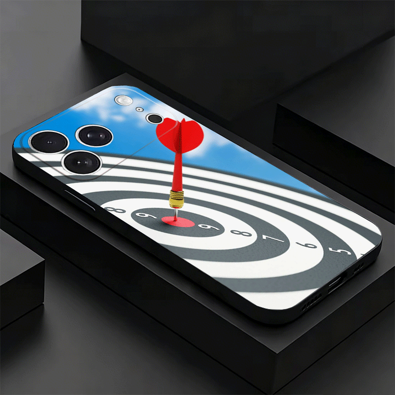 iPhone 17 16 Pro Max 15 Dart E - Phone Cases Target incelemesi ve fiyatı
