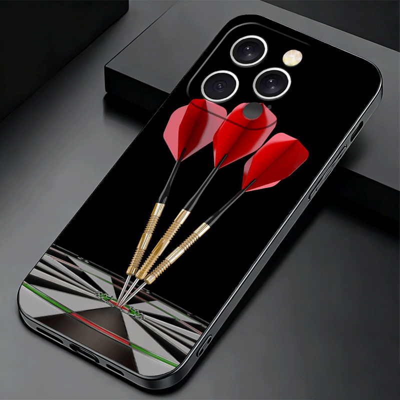 iPhone 17 16 Pro Max 15 Dart E - Phone Cases Target incelemesi ve fiyatı