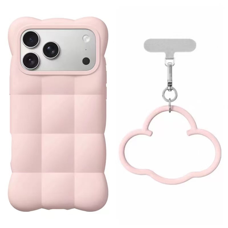 CASETiFY Cloud Serisi Silikon  - Phone Cases Protective incelemesi ve fiyatı