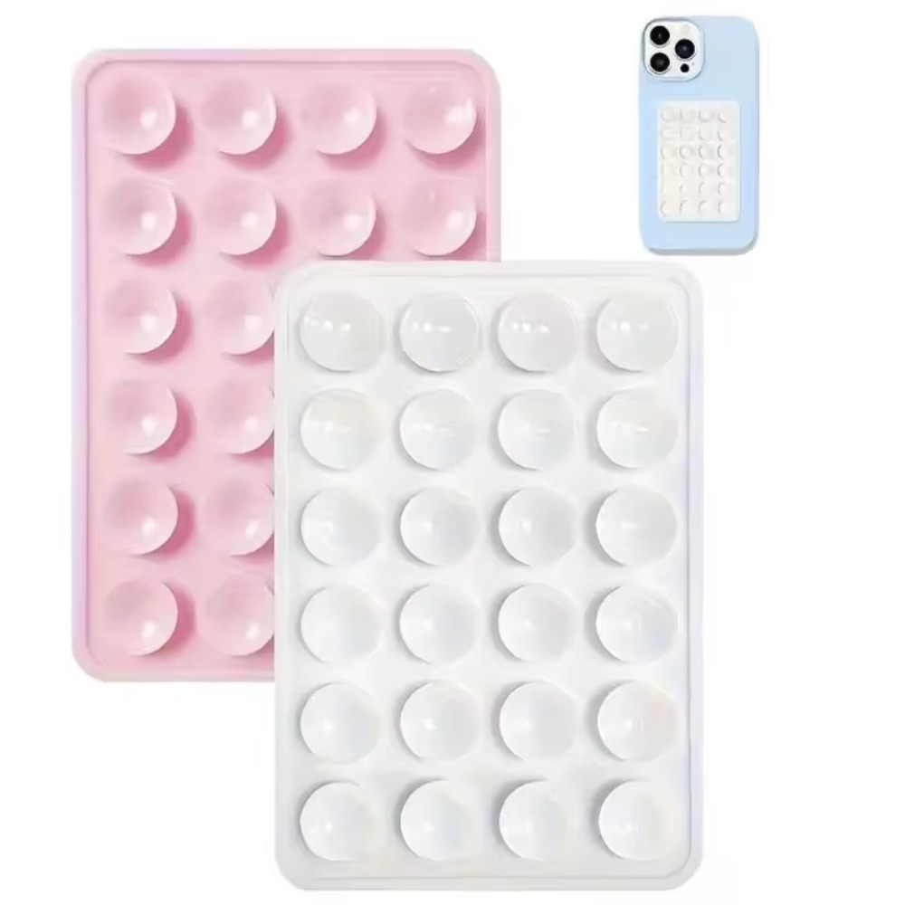 Silikon Vakumlu Telefon Tutucu - Phone Cases Silicone incelemesi ve fiyatı