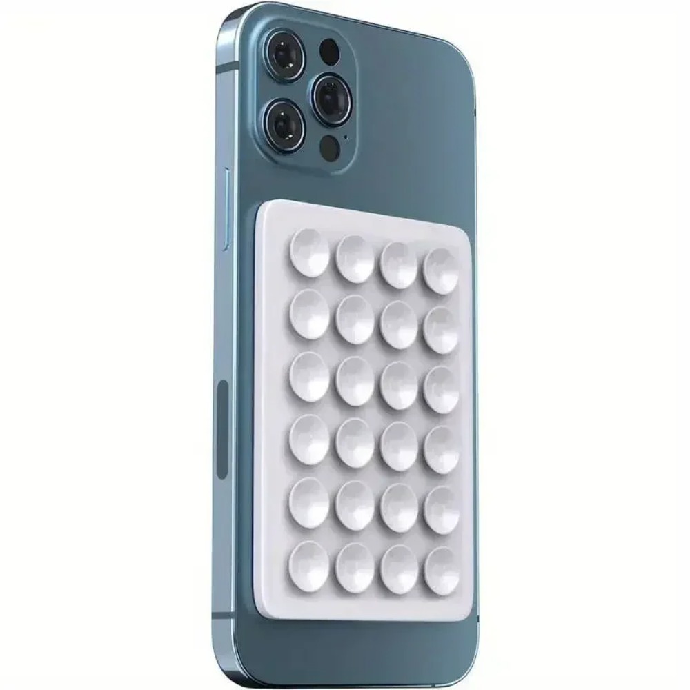 Silikon Vakumlu Telefon Tutucu - Phone Cases Silicone incelemesi ve fiyatı
