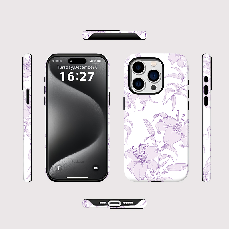 Fcicicase Manyetik Telefon Kıl - Phone Cases Drawing incelemesi ve fiyatı