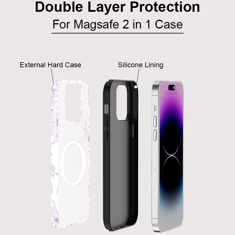 Fcicicase Manyetik Telefon Kıl - Phone Cases Drawing incelemesi ve fiyatı